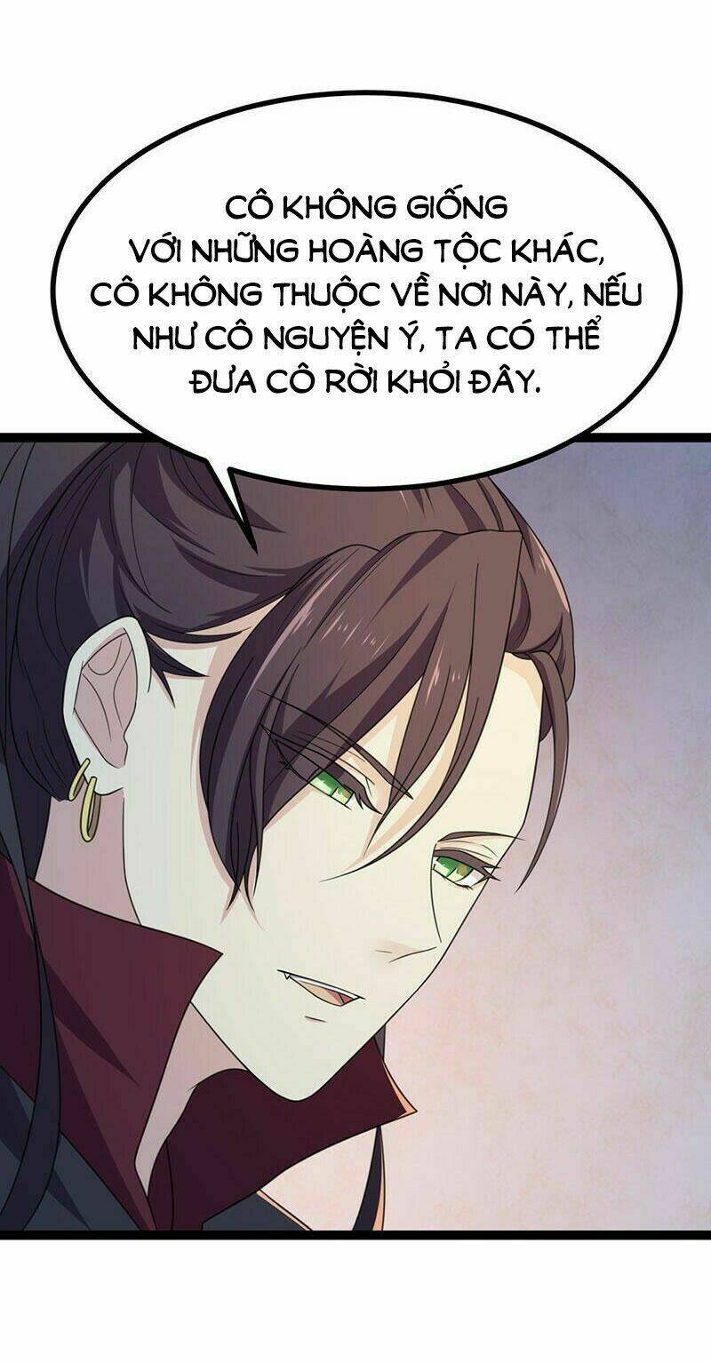 Khuynh Thế Đế Vương Cơ Chapter 12.2 - Trang 2