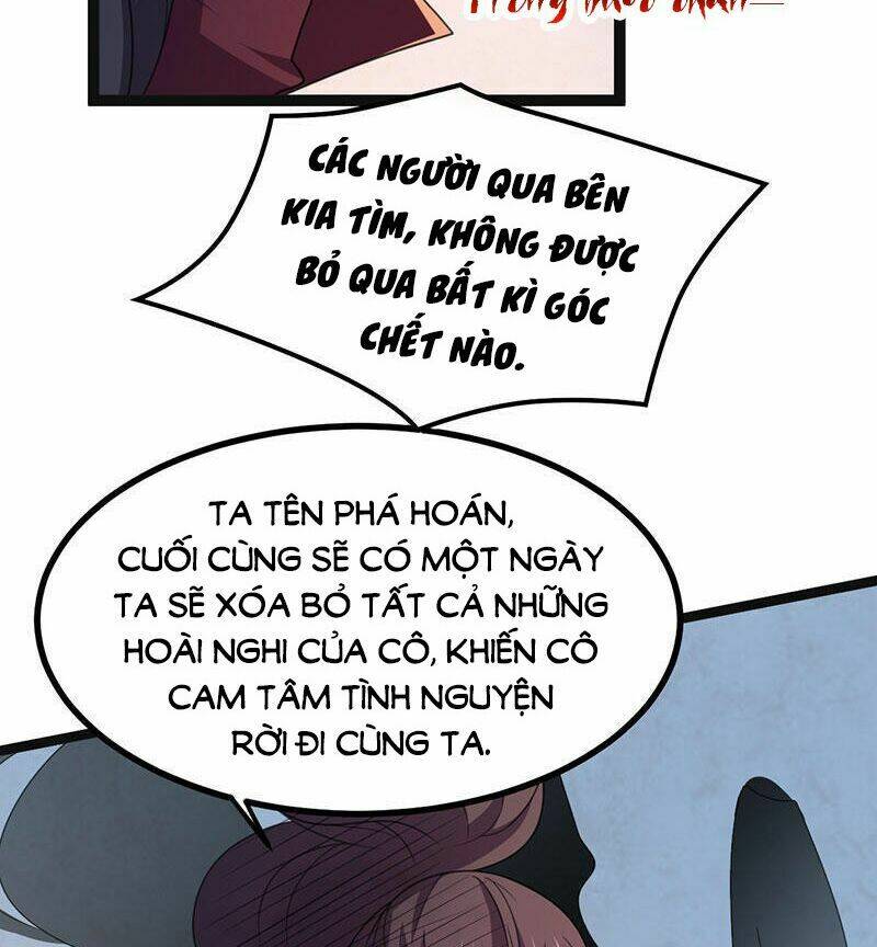 Khuynh Thế Đế Vương Cơ Chapter 12.2 - Trang 2