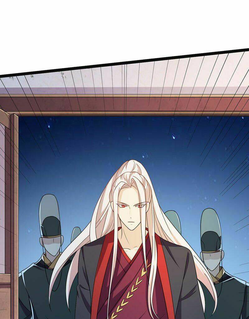 Khuynh Thế Đế Vương Cơ Chapter 12.2 - Trang 2