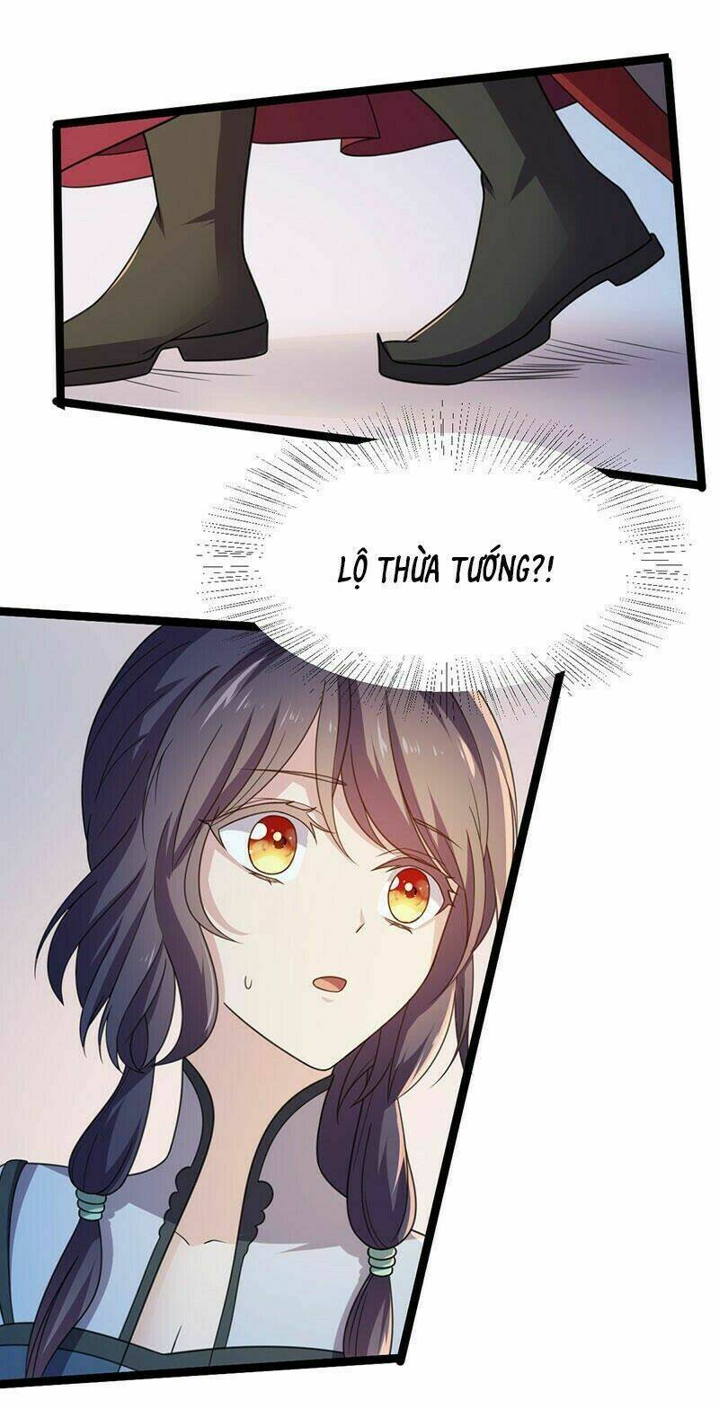 Khuynh Thế Đế Vương Cơ Chapter 12.2 - Trang 2