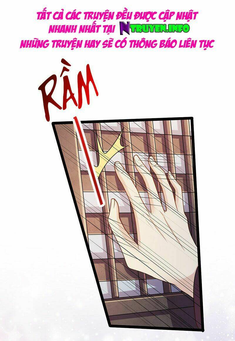 Khuynh Thế Đế Vương Cơ Chapter 12.2 - Trang 2