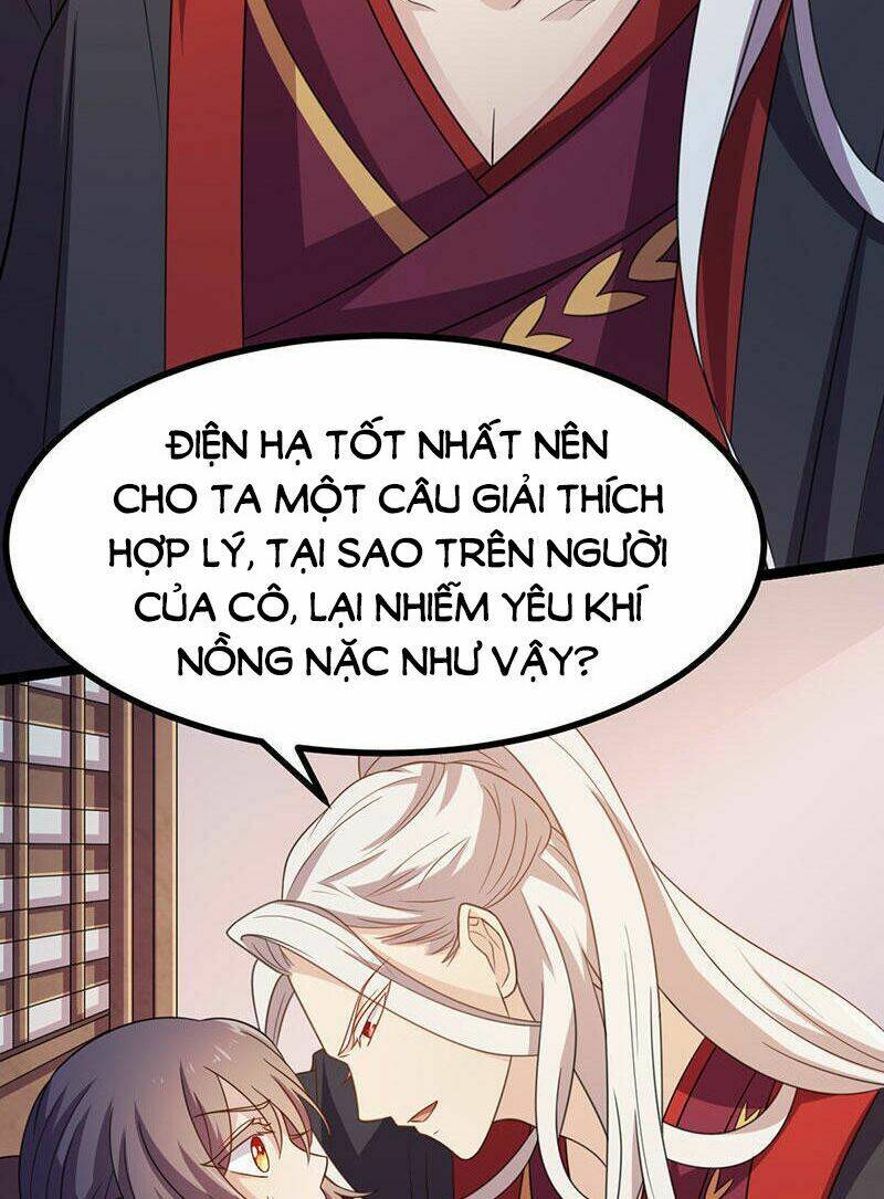 Khuynh Thế Đế Vương Cơ Chapter 12.2 - Trang 2