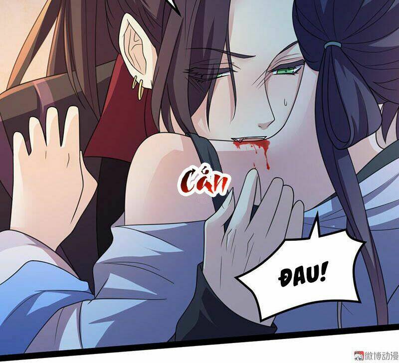 Khuynh Thế Đế Vương Cơ Chapter 12.2 - Trang 2