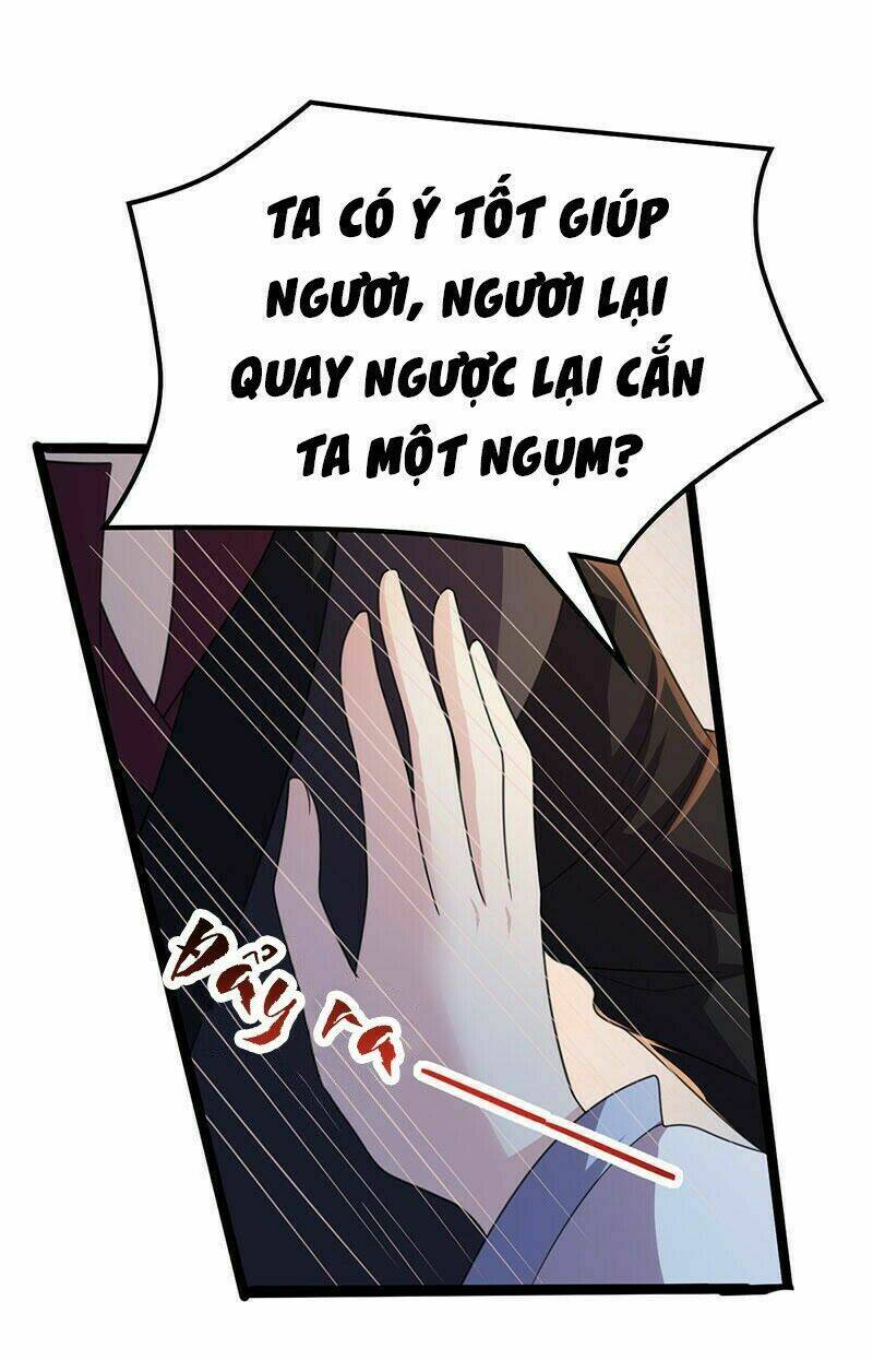 Khuynh Thế Đế Vương Cơ Chapter 12.2 - Trang 2