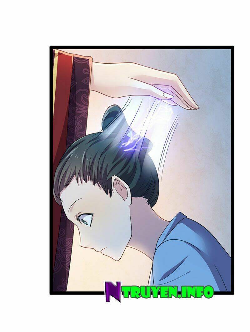 Khuynh Thế Đế Vương Cơ Chapter 13.1 - Trang 2