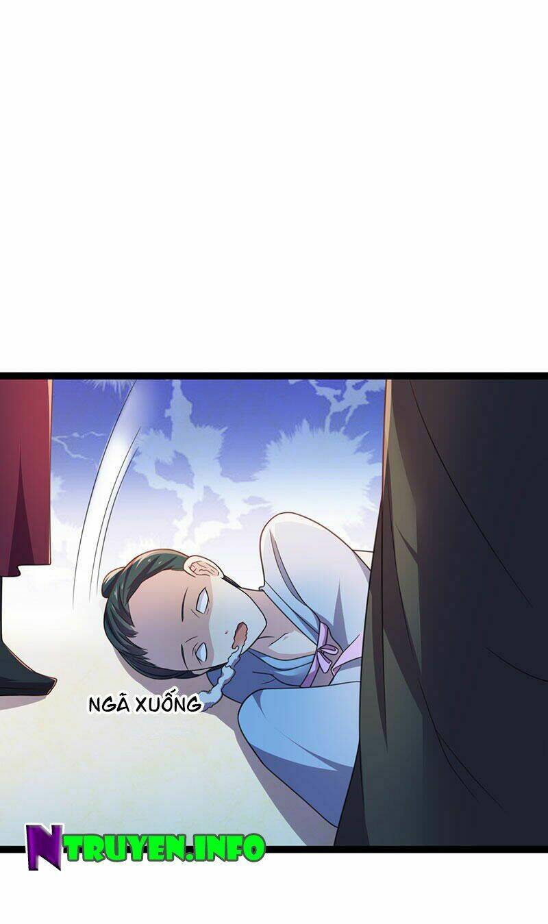 Khuynh Thế Đế Vương Cơ Chapter 13.1 - Trang 2