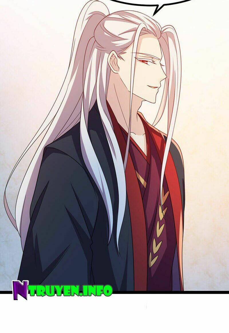 Khuynh Thế Đế Vương Cơ Chapter 13.1 - Trang 2