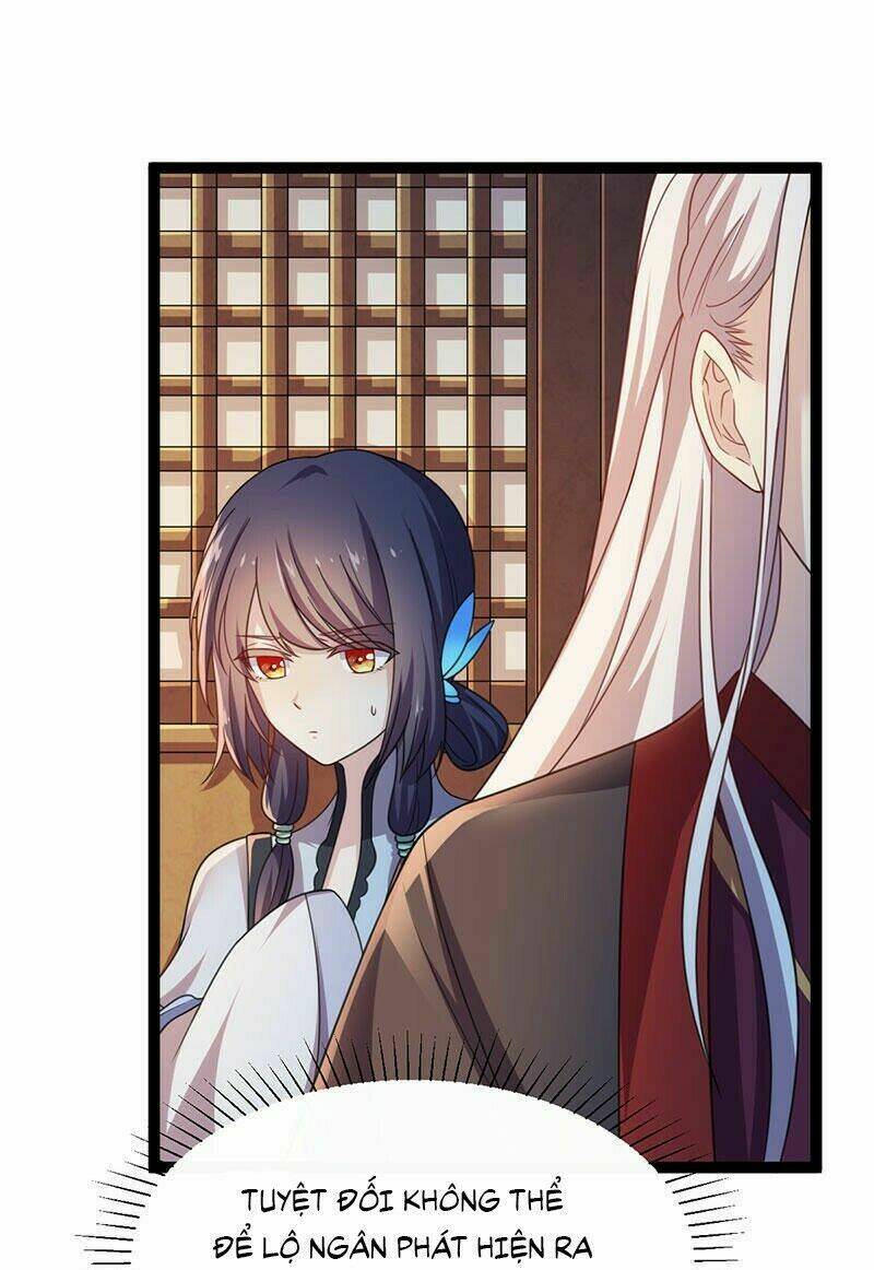 Khuynh Thế Đế Vương Cơ Chapter 13.1 - Trang 2