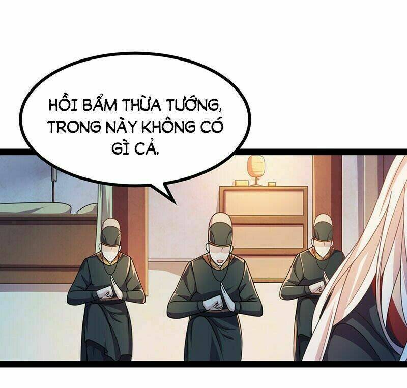 Khuynh Thế Đế Vương Cơ Chapter 13.1 - Trang 2