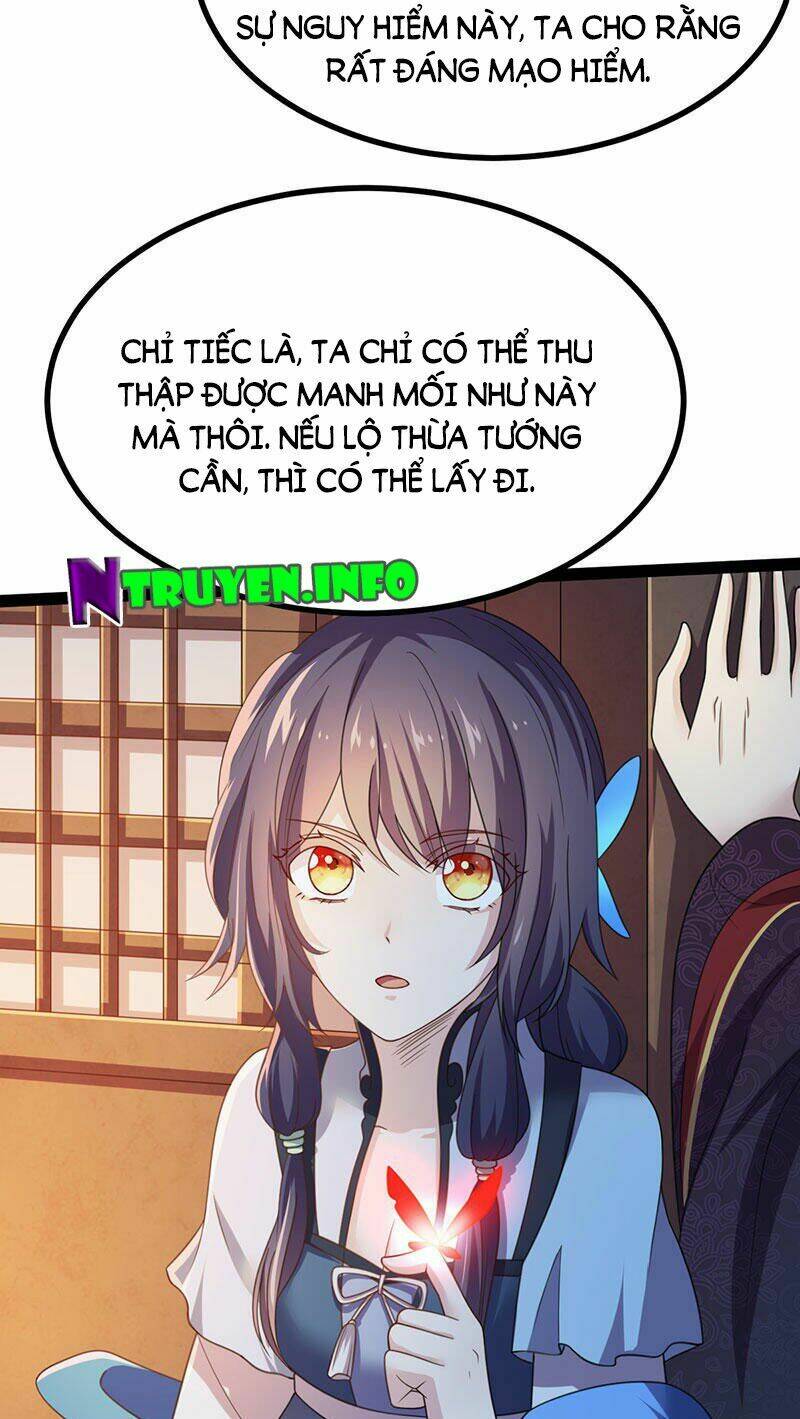 Khuynh Thế Đế Vương Cơ Chapter 13.1 - Trang 2