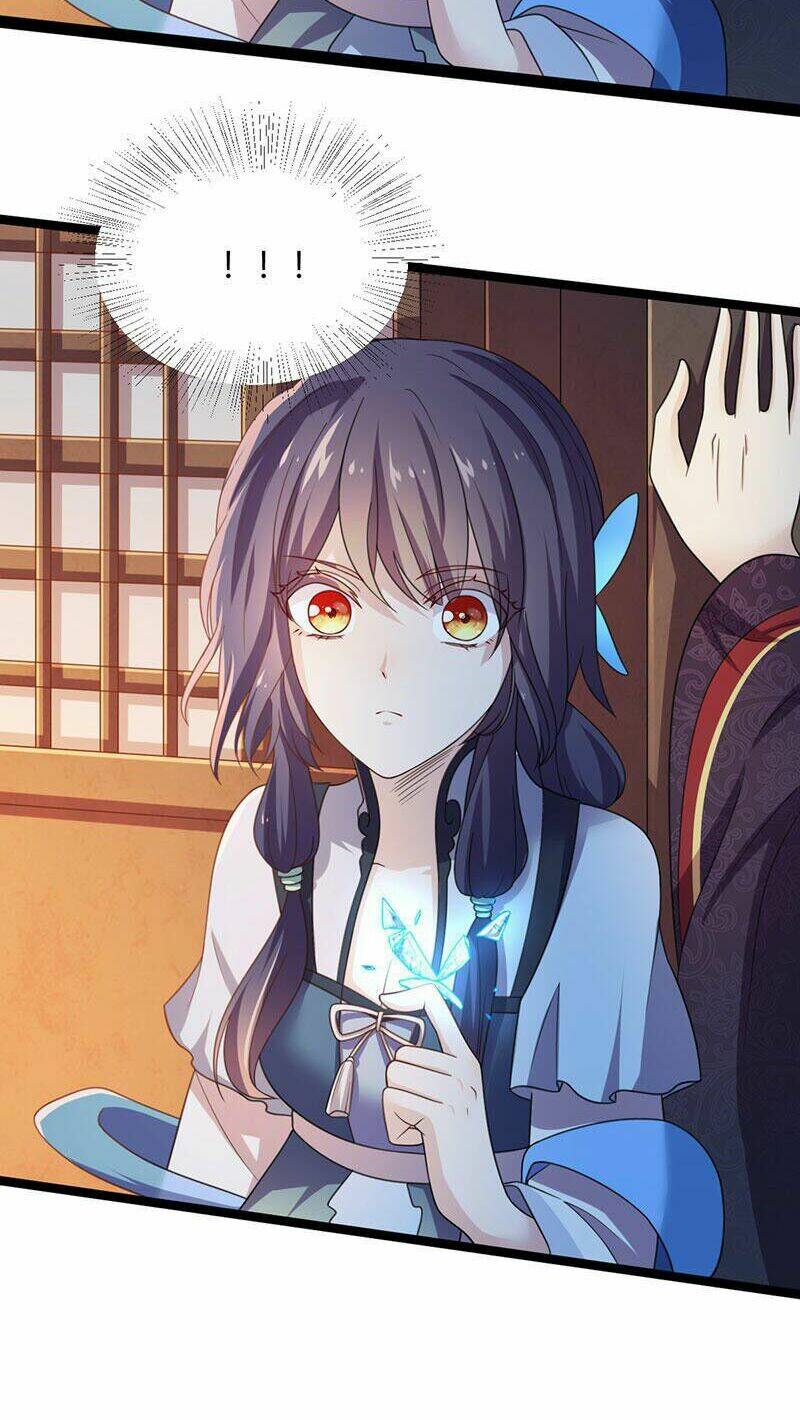 Khuynh Thế Đế Vương Cơ Chapter 13.1 - Trang 2