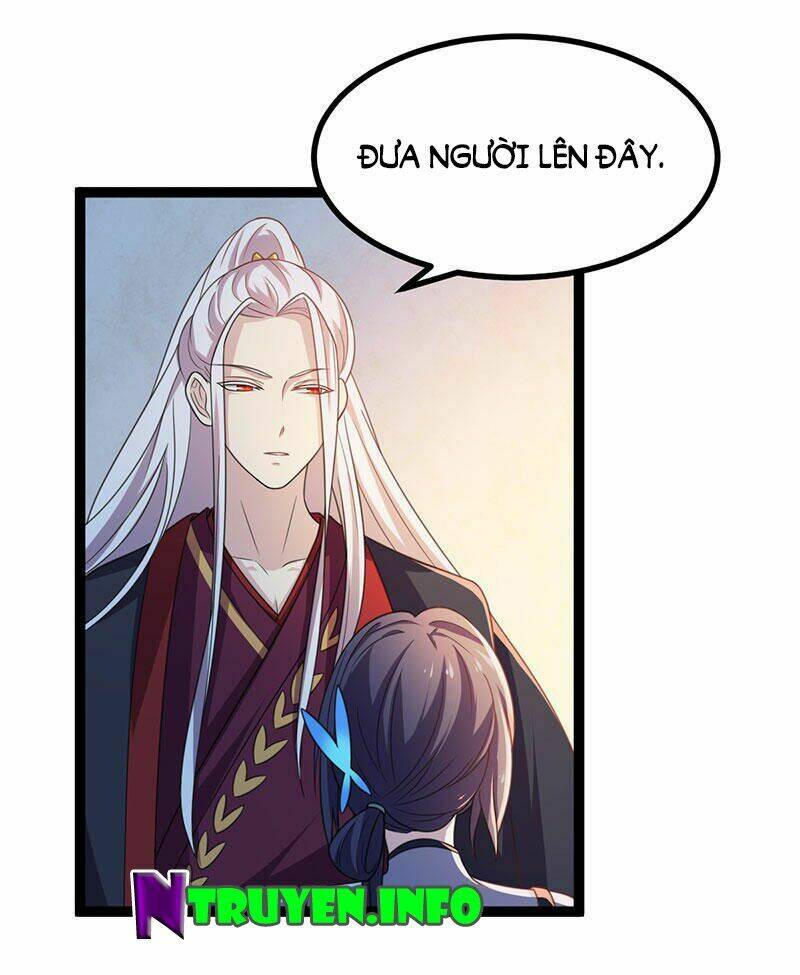 Khuynh Thế Đế Vương Cơ Chapter 13.1 - Trang 2