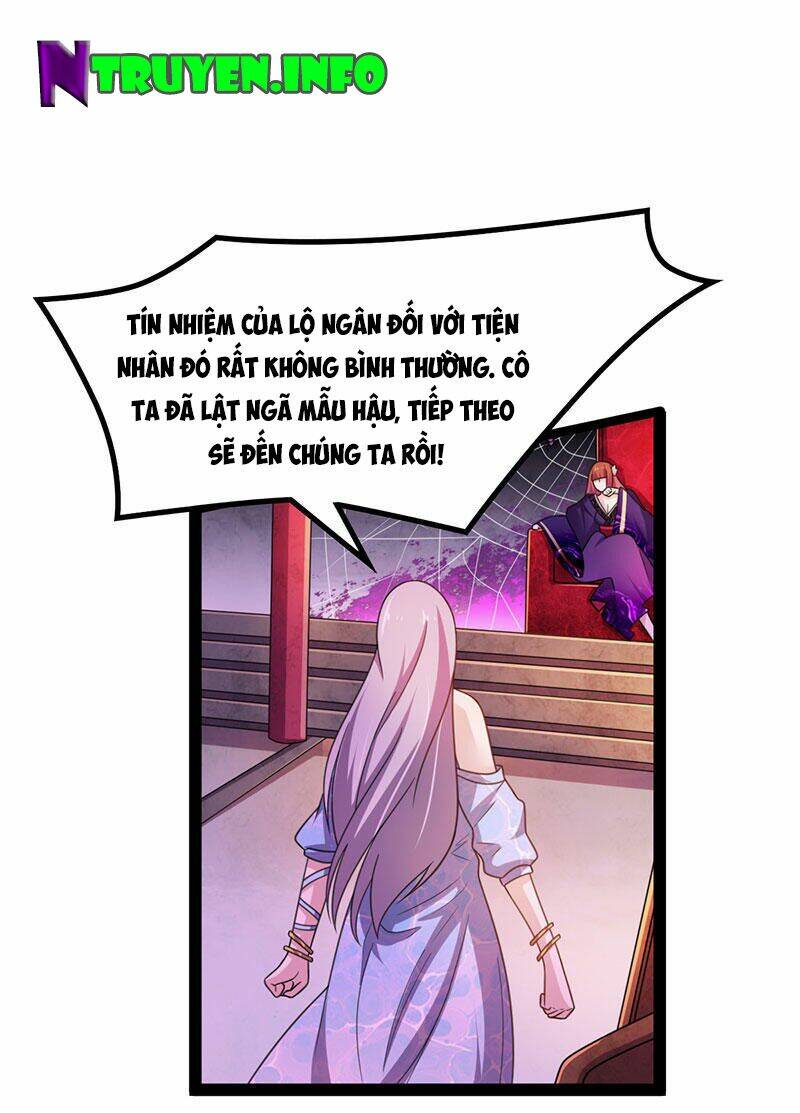 Khuynh Thế Đế Vương Cơ Chapter 13.2 - Trang 2