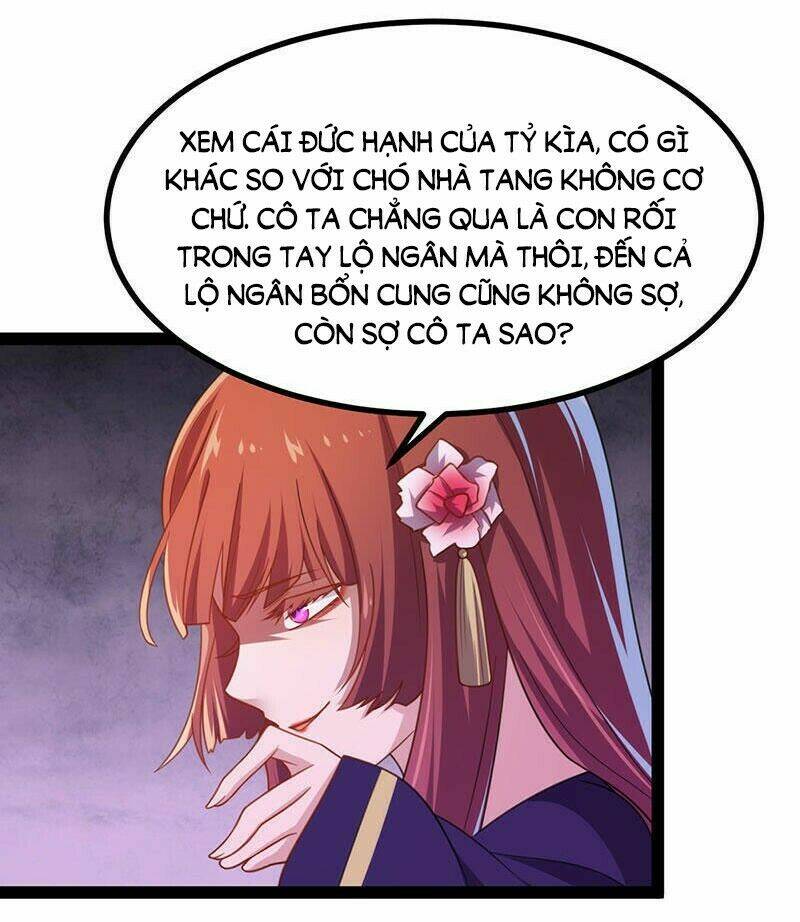 Khuynh Thế Đế Vương Cơ Chapter 13.2 - Trang 2