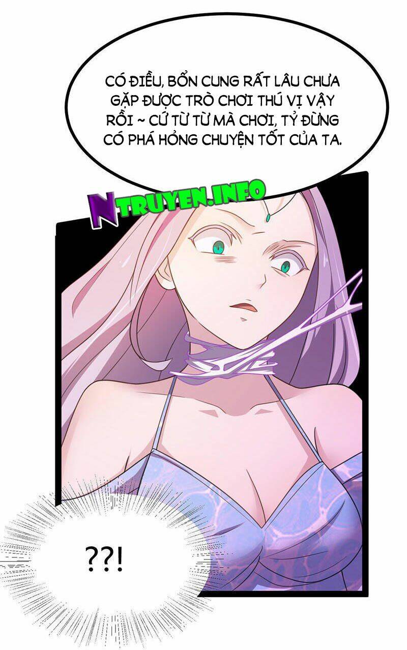 Khuynh Thế Đế Vương Cơ Chapter 13.2 - Trang 2