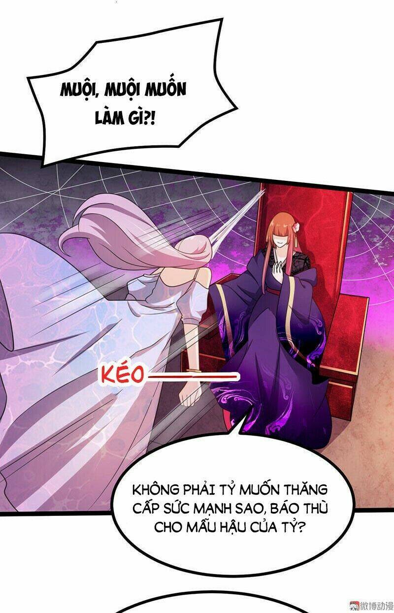 Khuynh Thế Đế Vương Cơ Chapter 13.2 - Trang 2