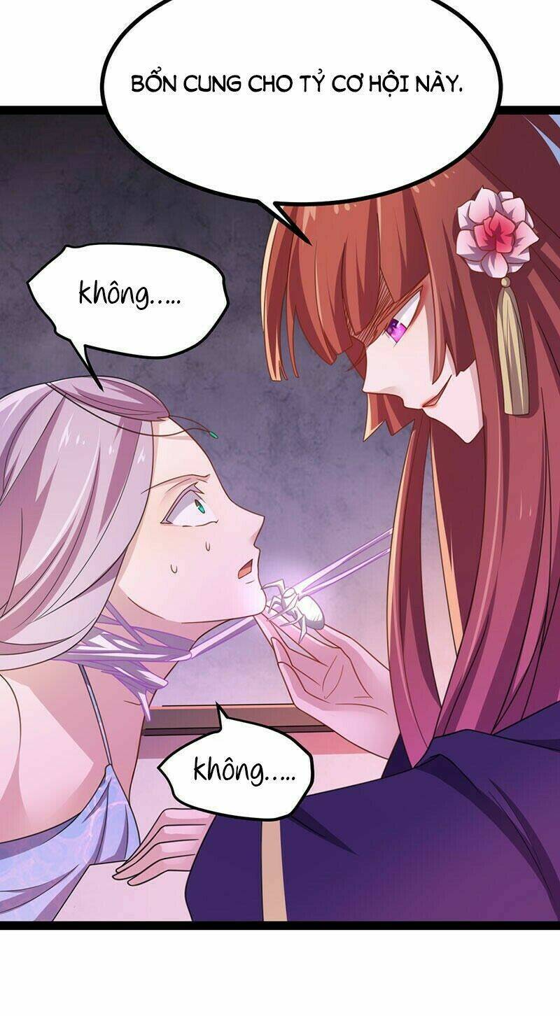 Khuynh Thế Đế Vương Cơ Chapter 13.2 - Trang 2