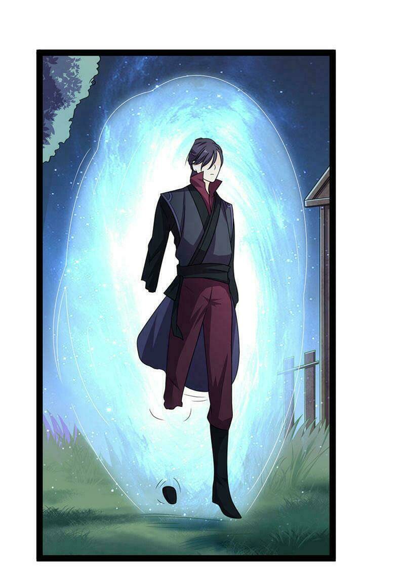 Khuynh Thế Đế Vương Cơ Chapter 13.2 - Trang 2