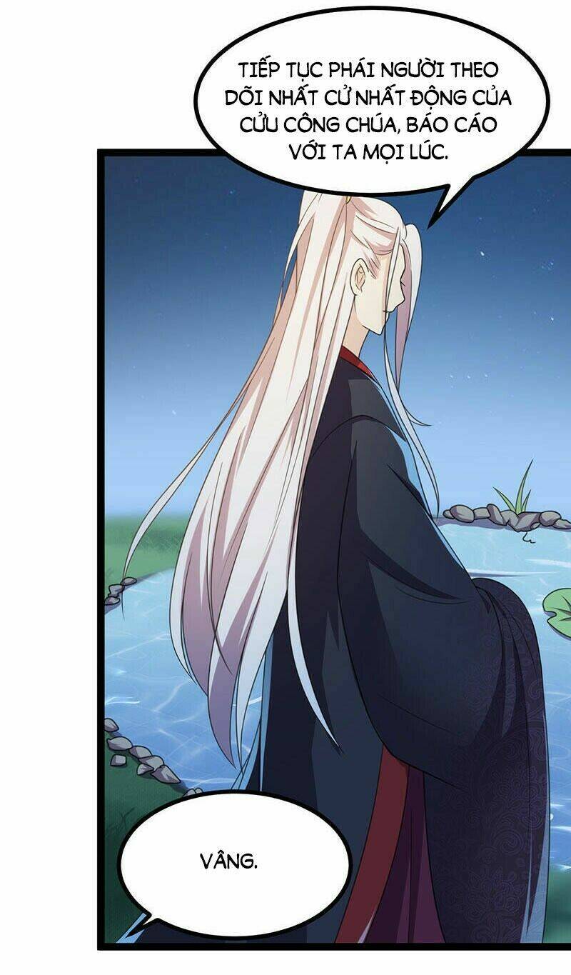 Khuynh Thế Đế Vương Cơ Chapter 13.2 - Trang 2