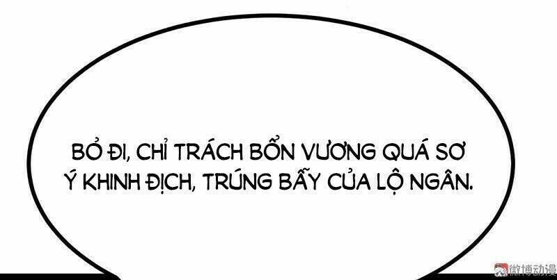 Khuynh Thế Đế Vương Cơ Chapter 13.2 - Trang 2