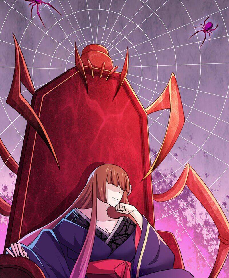 Khuynh Thế Đế Vương Cơ Chapter 13.2 - Trang 2