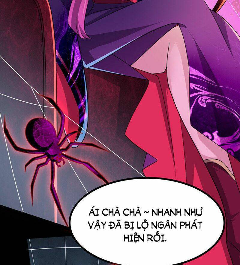 Khuynh Thế Đế Vương Cơ Chapter 13.2 - Trang 2