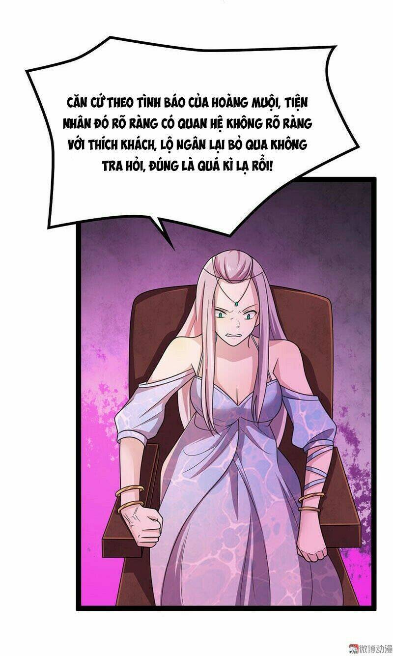 Khuynh Thế Đế Vương Cơ Chapter 13.2 - Trang 2