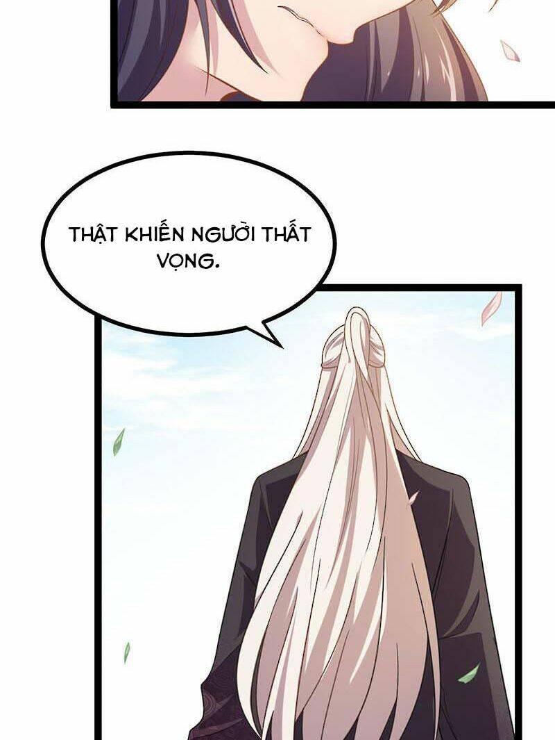 Khuynh Thế Đế Vương Cơ Chapter 14.1 - Trang 2