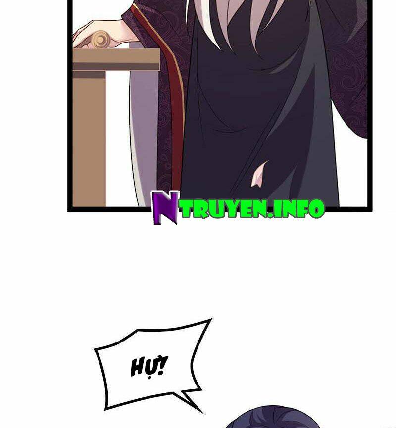 Khuynh Thế Đế Vương Cơ Chapter 14.1 - Trang 2