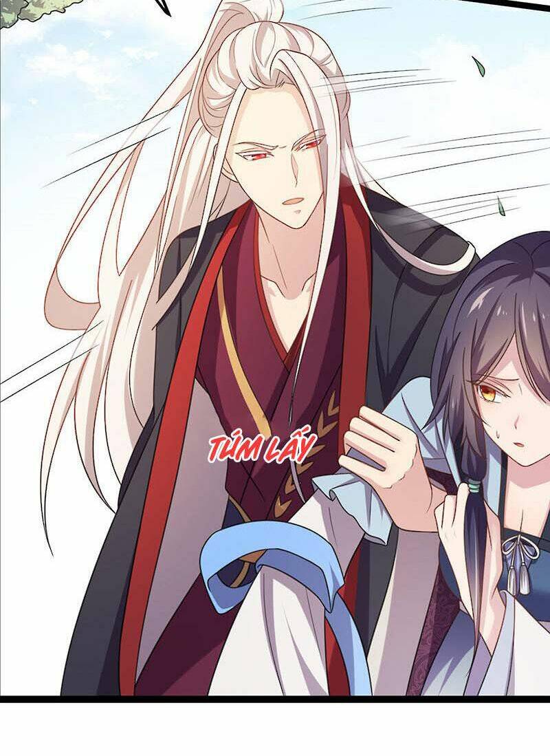 Khuynh Thế Đế Vương Cơ Chapter 14.1 - Trang 2