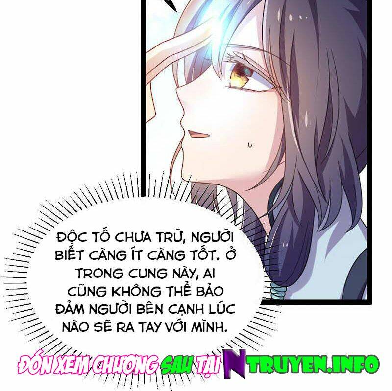 Khuynh Thế Đế Vương Cơ Chapter 14.1 - Trang 2