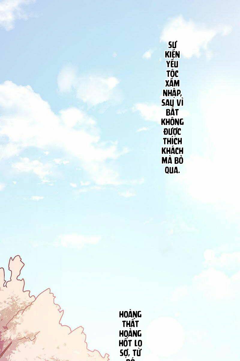 Khuynh Thế Đế Vương Cơ Chapter 14.1 - Trang 2