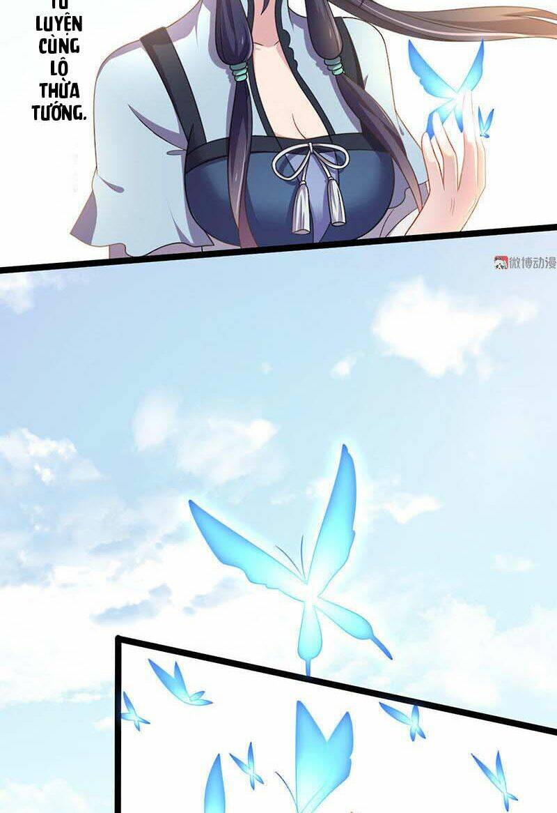 Khuynh Thế Đế Vương Cơ Chapter 14.1 - Trang 2