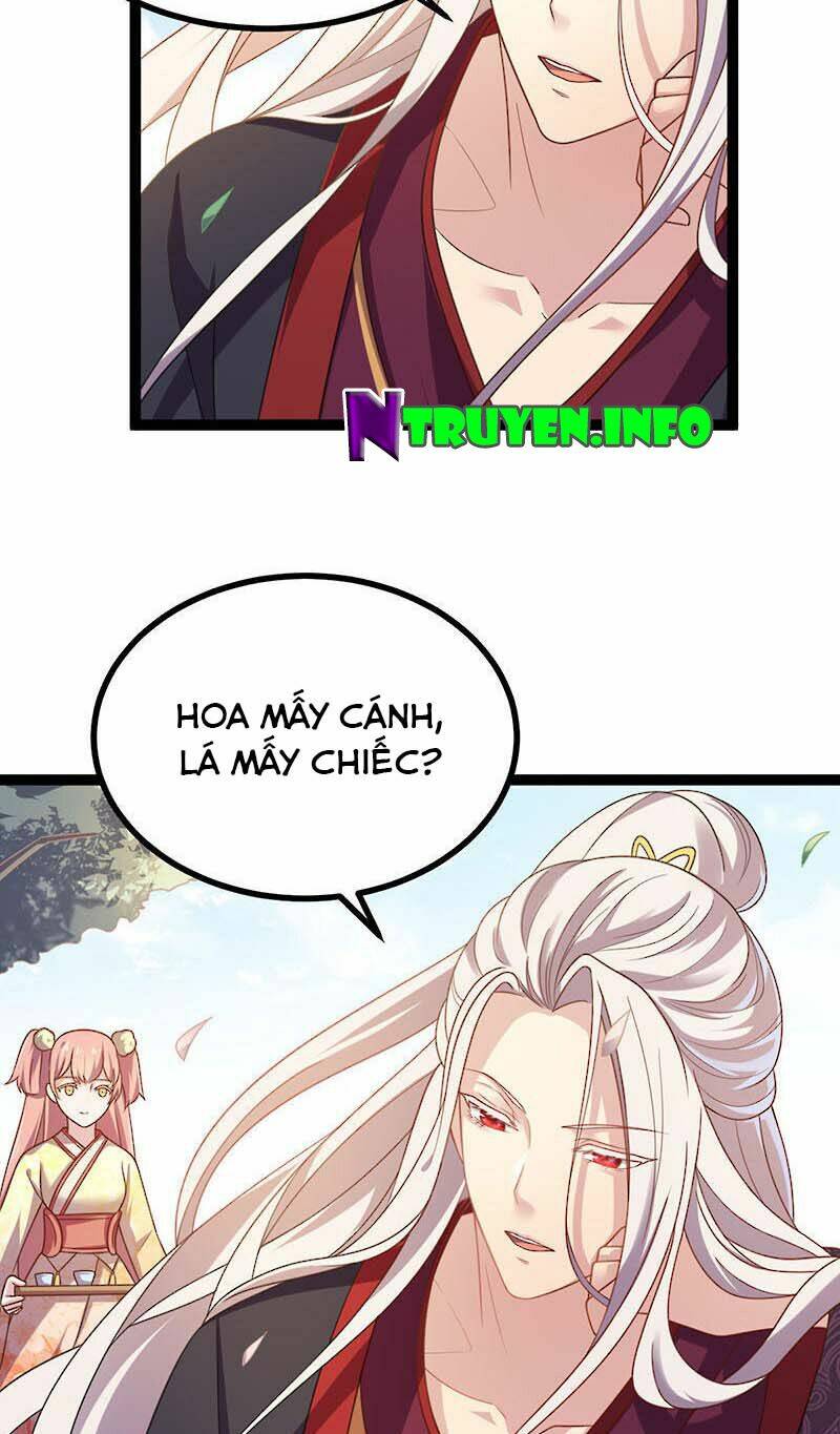 Khuynh Thế Đế Vương Cơ Chapter 14.1 - Trang 2