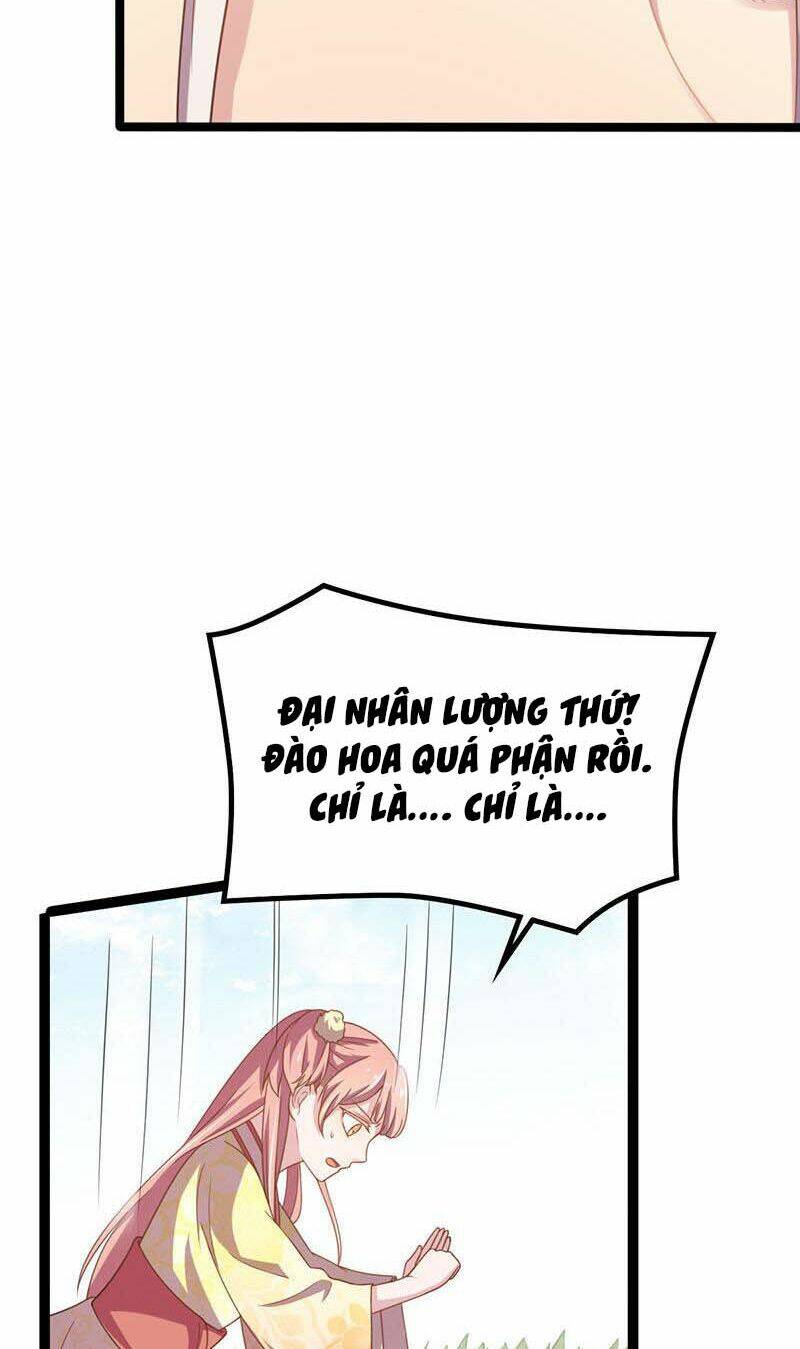 Khuynh Thế Đế Vương Cơ Chapter 14.2 - Trang 2