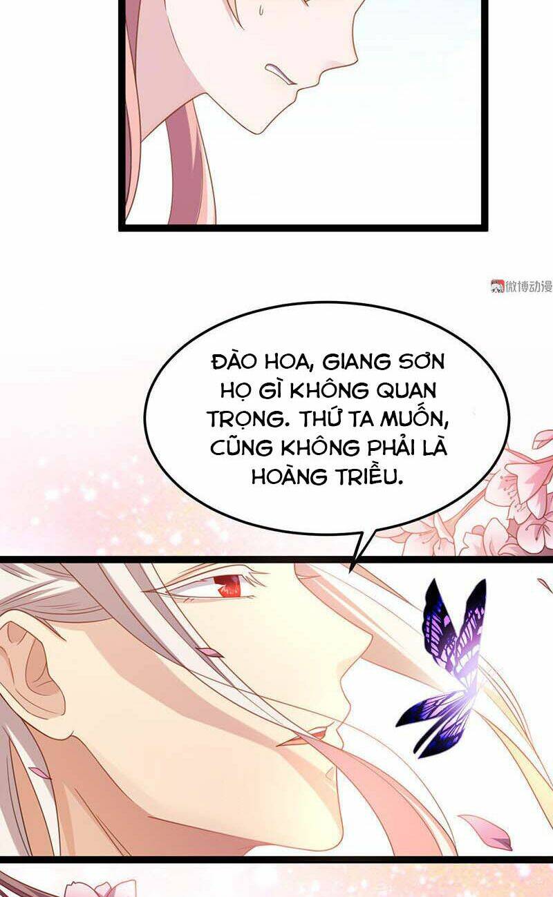 Khuynh Thế Đế Vương Cơ Chapter 14.2 - Trang 2