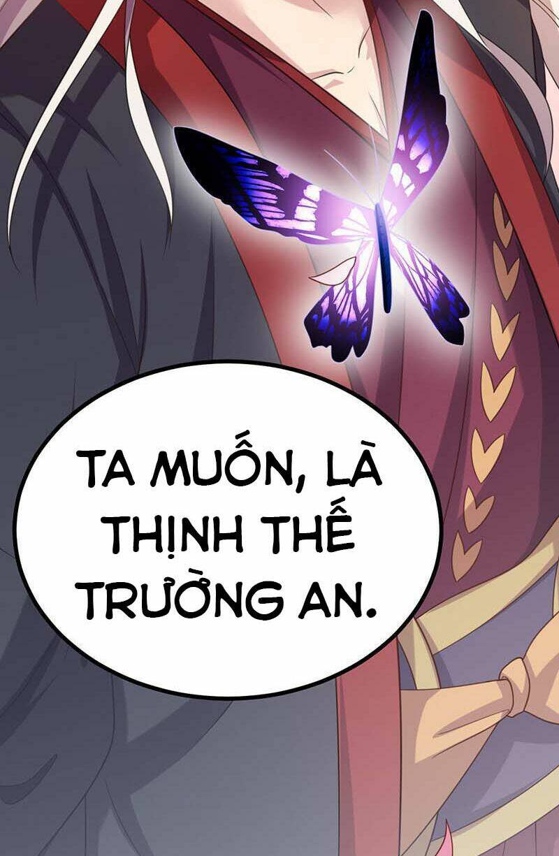 Khuynh Thế Đế Vương Cơ Chapter 14.2 - Trang 2