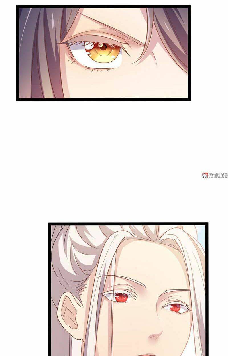 Khuynh Thế Đế Vương Cơ Chapter 14.2 - Trang 2