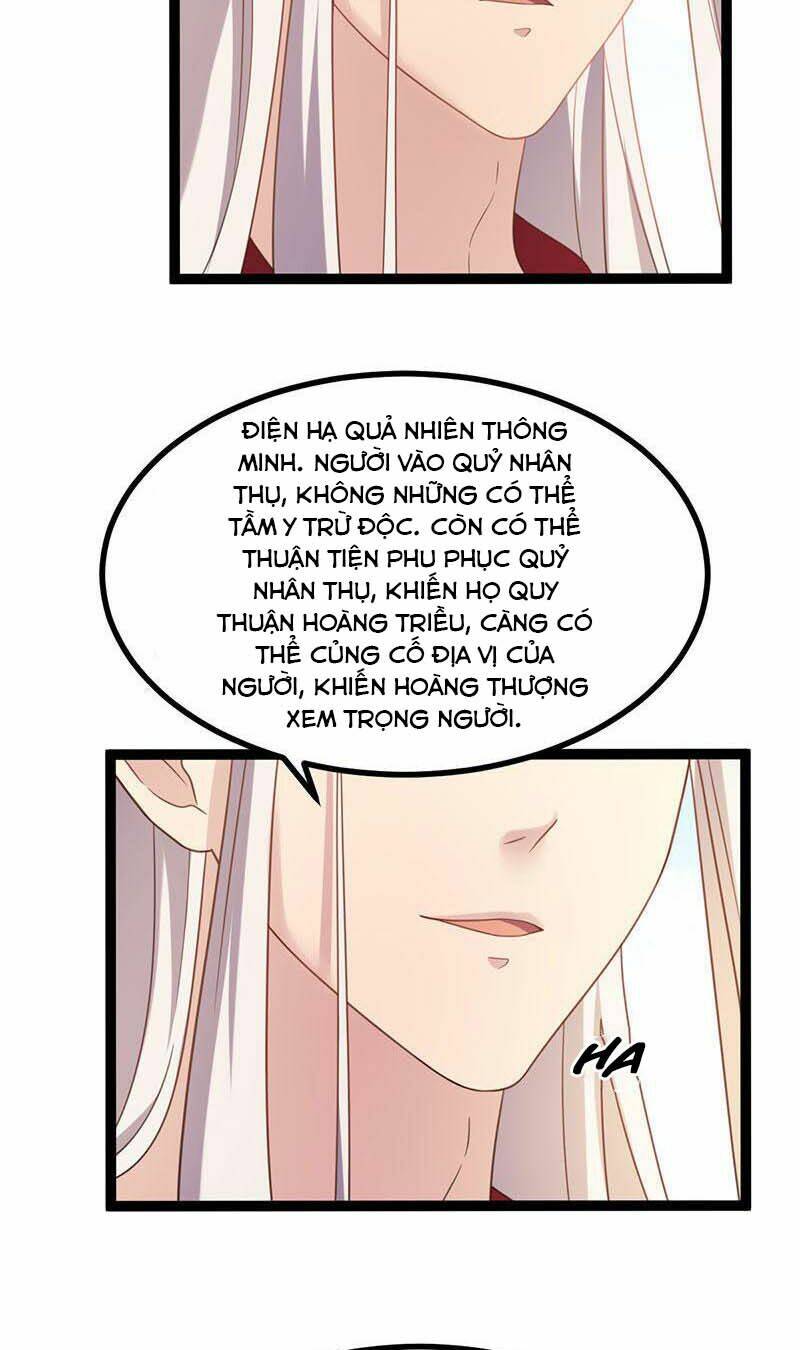 Khuynh Thế Đế Vương Cơ Chapter 14.2 - Trang 2