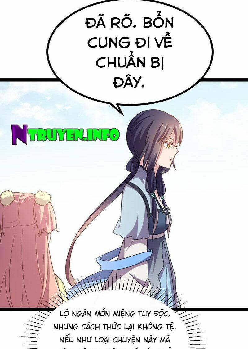 Khuynh Thế Đế Vương Cơ Chapter 14.2 - Trang 2