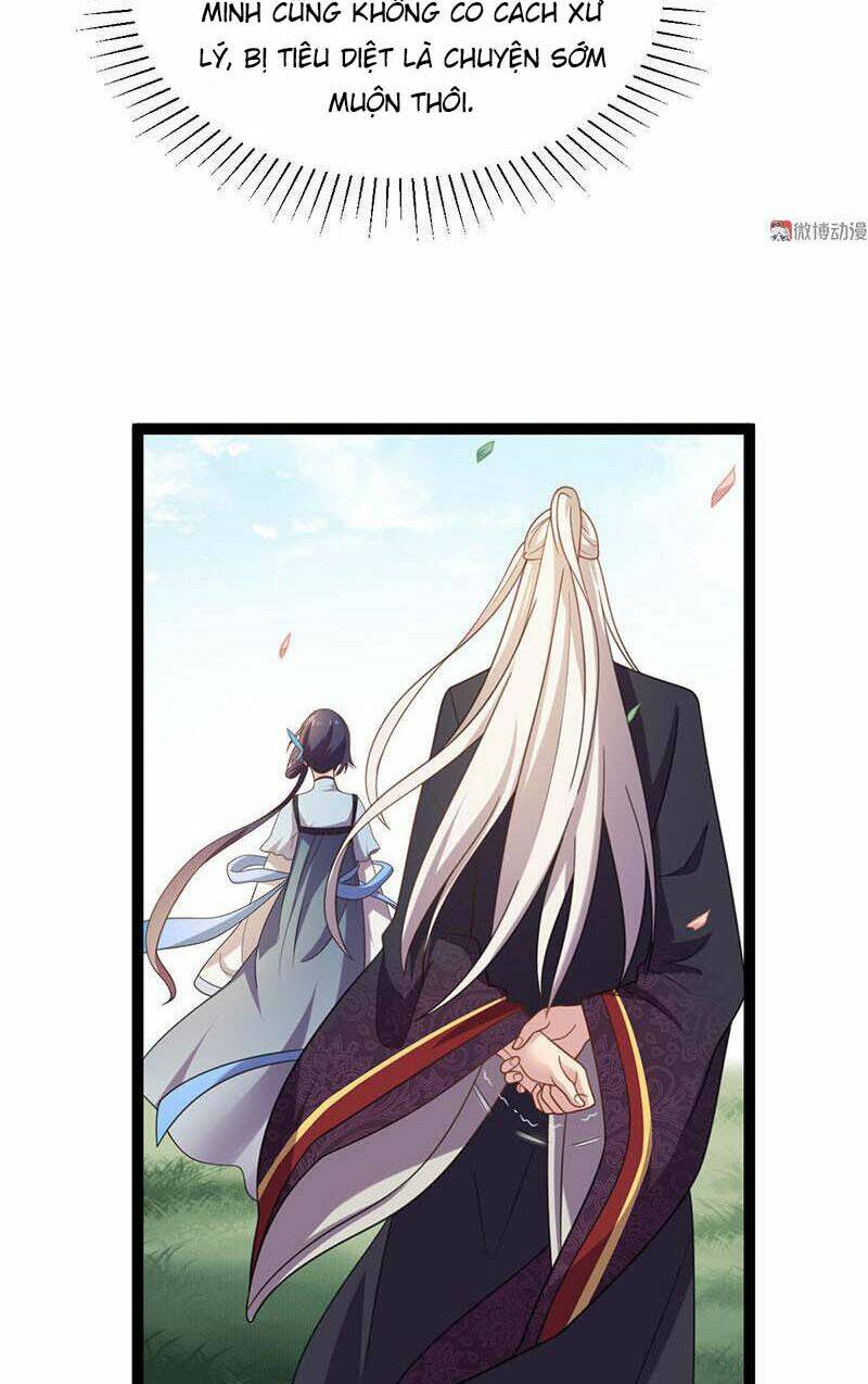 Khuynh Thế Đế Vương Cơ Chapter 14.2 - Trang 2