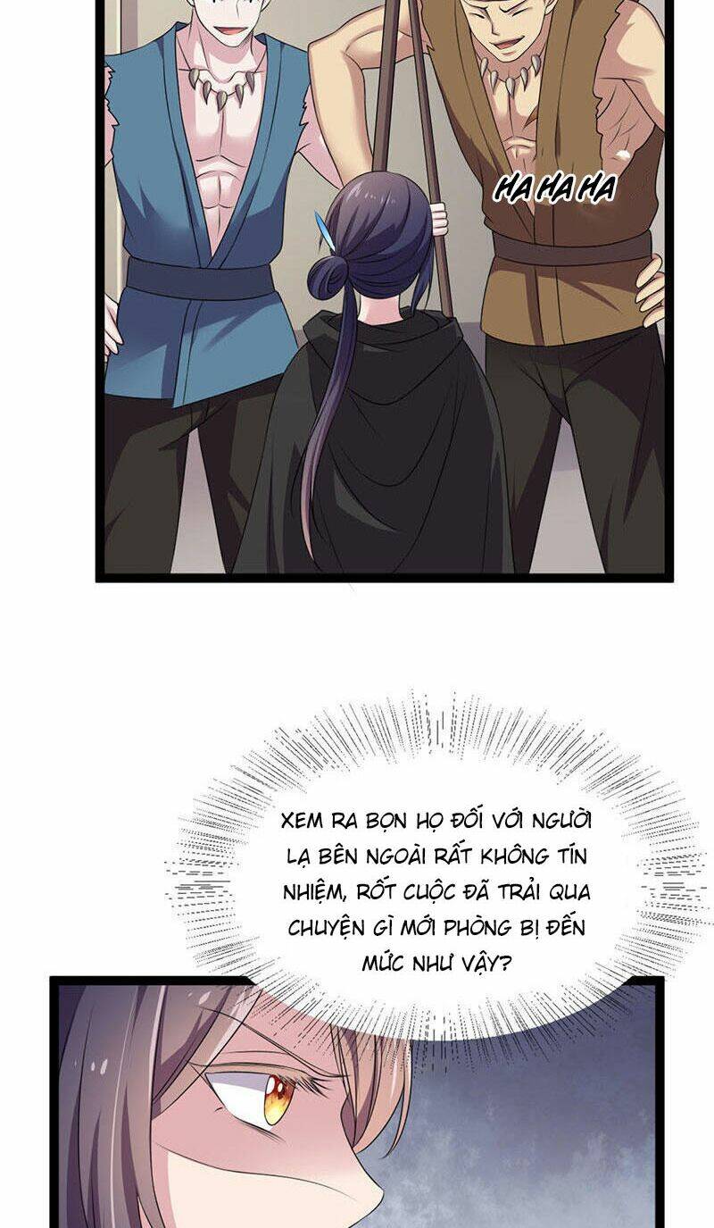 Khuynh Thế Đế Vương Cơ Chapter 15.1 - Trang 2