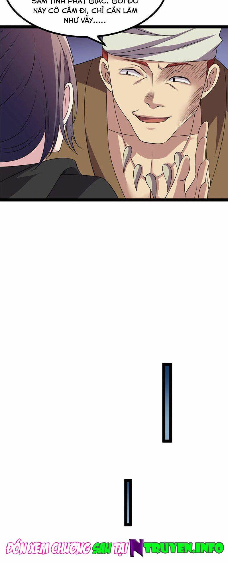 Khuynh Thế Đế Vương Cơ Chapter 15.1 - Trang 2