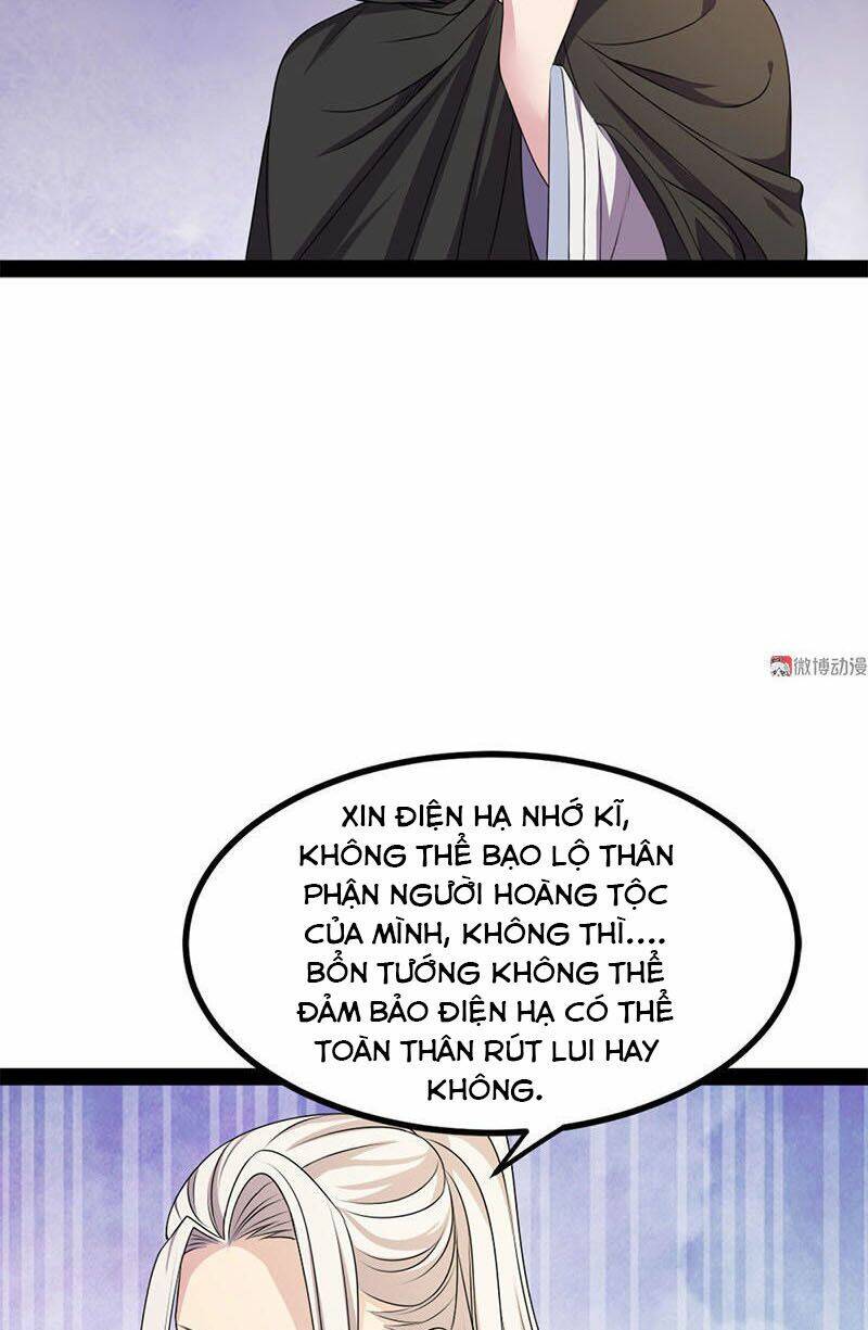 Khuynh Thế Đế Vương Cơ Chapter 15.1 - Trang 2