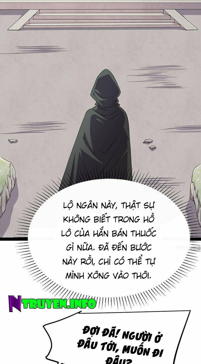 Khuynh Thế Đế Vương Cơ Chapter 15.1 - Trang 2