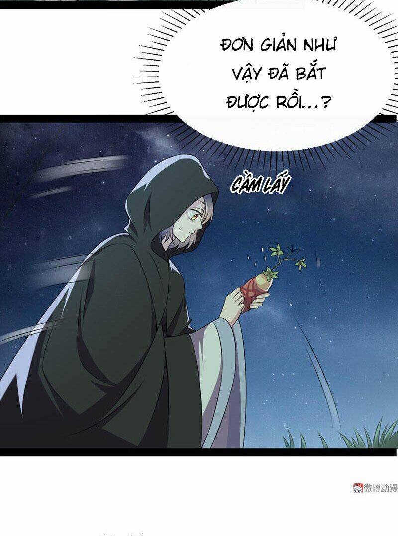 Khuynh Thế Đế Vương Cơ Chapter 15.2 - Trang 2