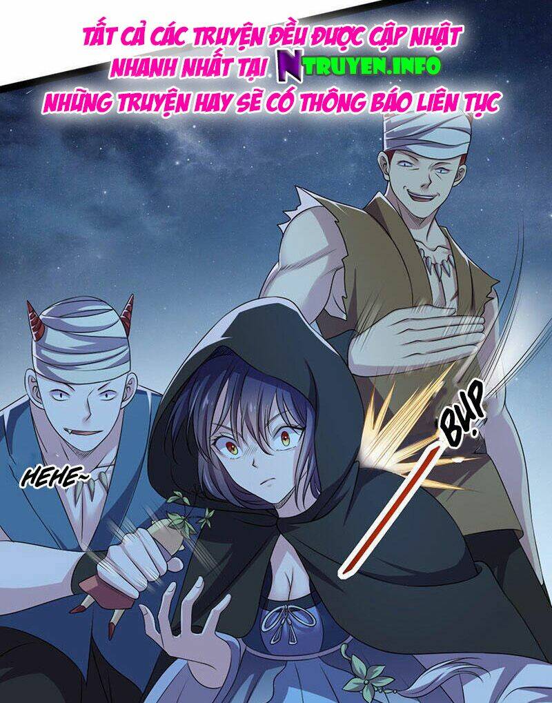 Khuynh Thế Đế Vương Cơ Chapter 15.2 - Trang 2