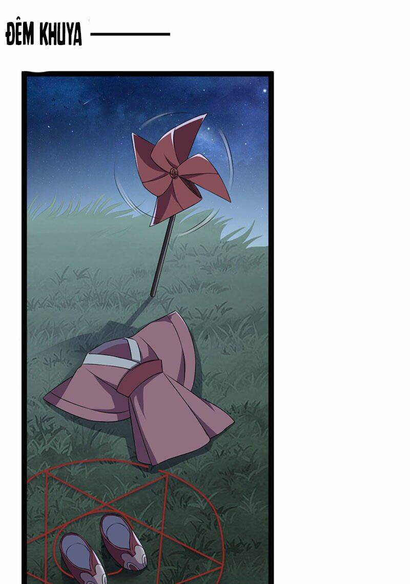 Khuynh Thế Đế Vương Cơ Chapter 15.2 - Trang 2