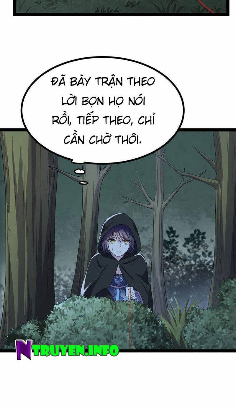 Khuynh Thế Đế Vương Cơ Chapter 15.2 - Trang 2