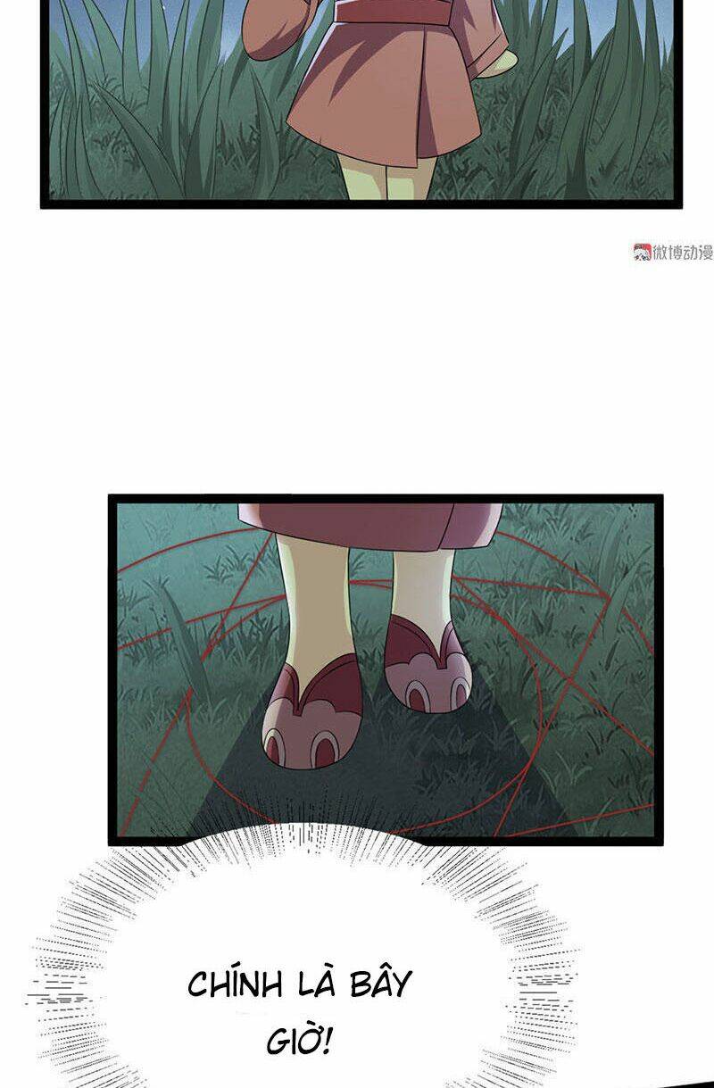 Khuynh Thế Đế Vương Cơ Chapter 15.2 - Trang 2